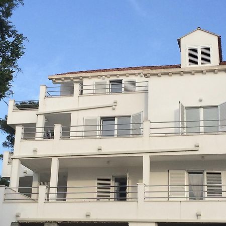 Villa Blanca Cavtat Zewnętrze zdjęcie