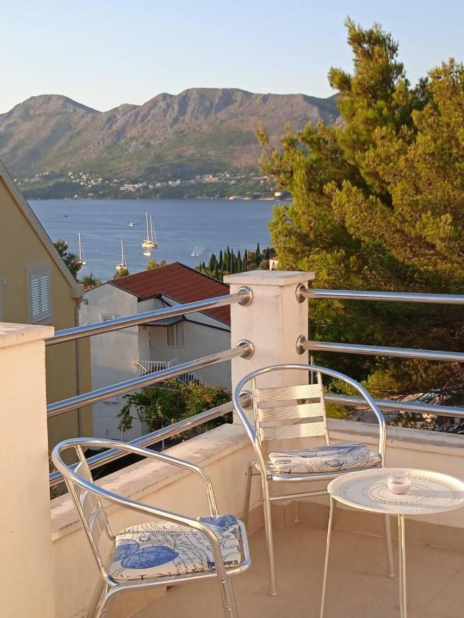 Villa Blanca Cavtat Zewnętrze zdjęcie
