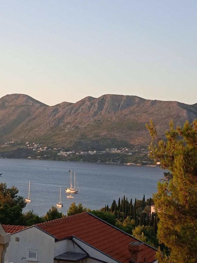 Villa Blanca Cavtat Zewnętrze zdjęcie