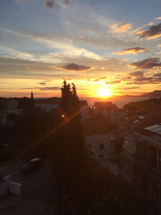 Villa Blanca Cavtat Zewnętrze zdjęcie