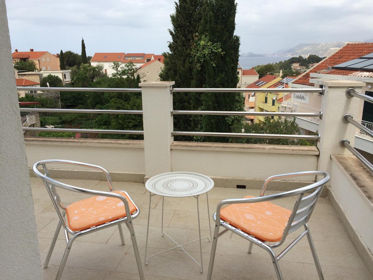 Villa Blanca Cavtat Zewnętrze zdjęcie
