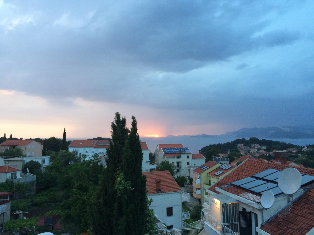 Villa Blanca Cavtat Zewnętrze zdjęcie