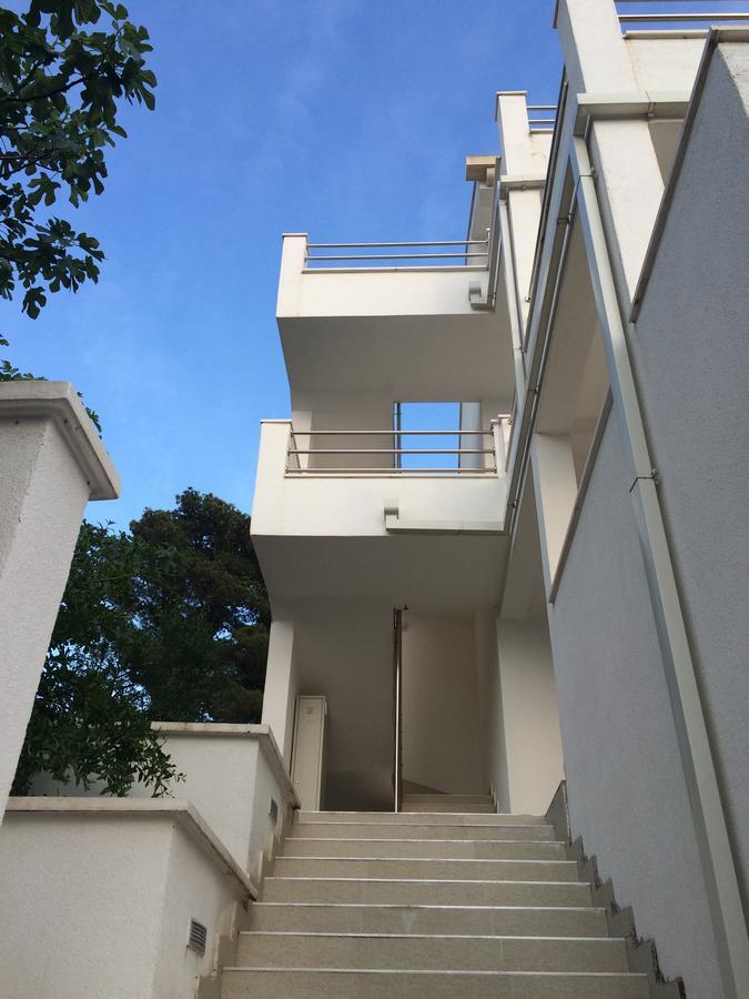 Villa Blanca Cavtat Zewnętrze zdjęcie