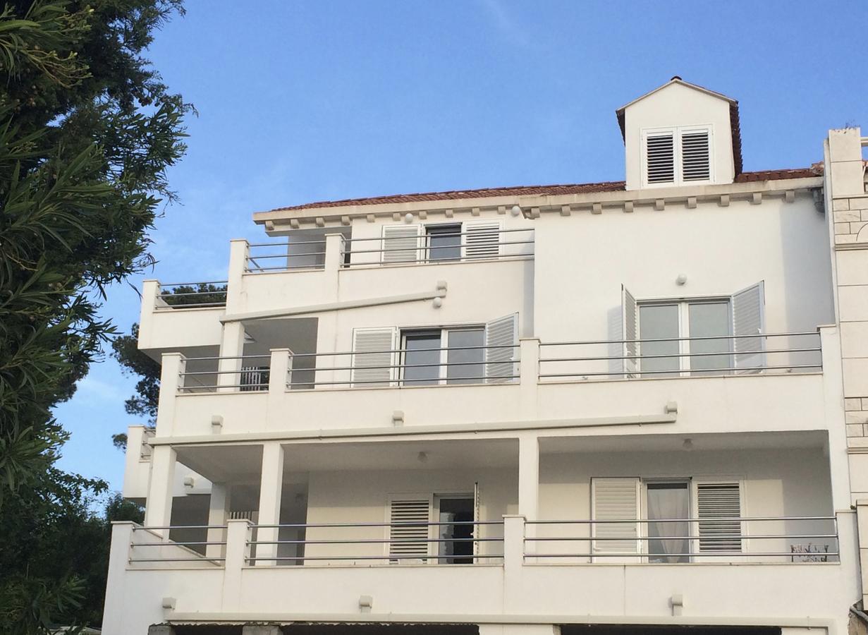 Villa Blanca Cavtat Zewnętrze zdjęcie