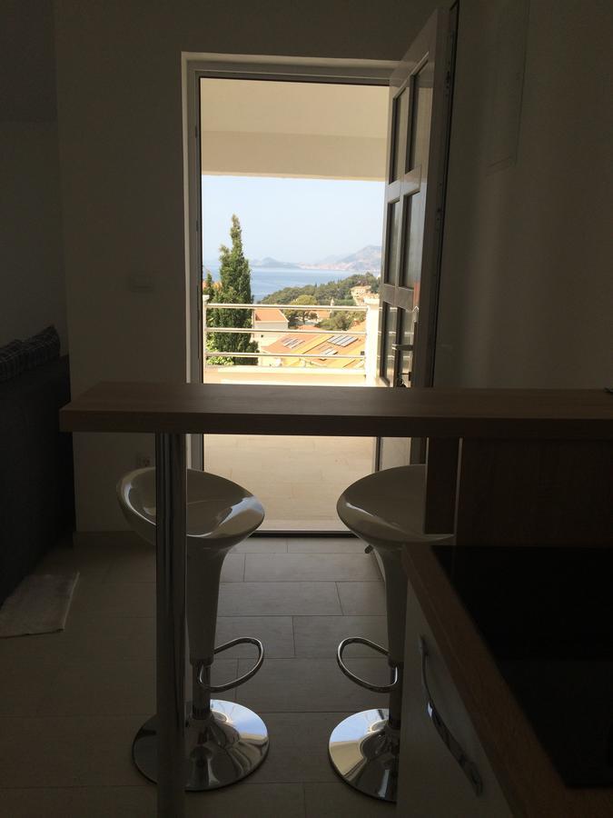 Villa Blanca Cavtat Zewnętrze zdjęcie