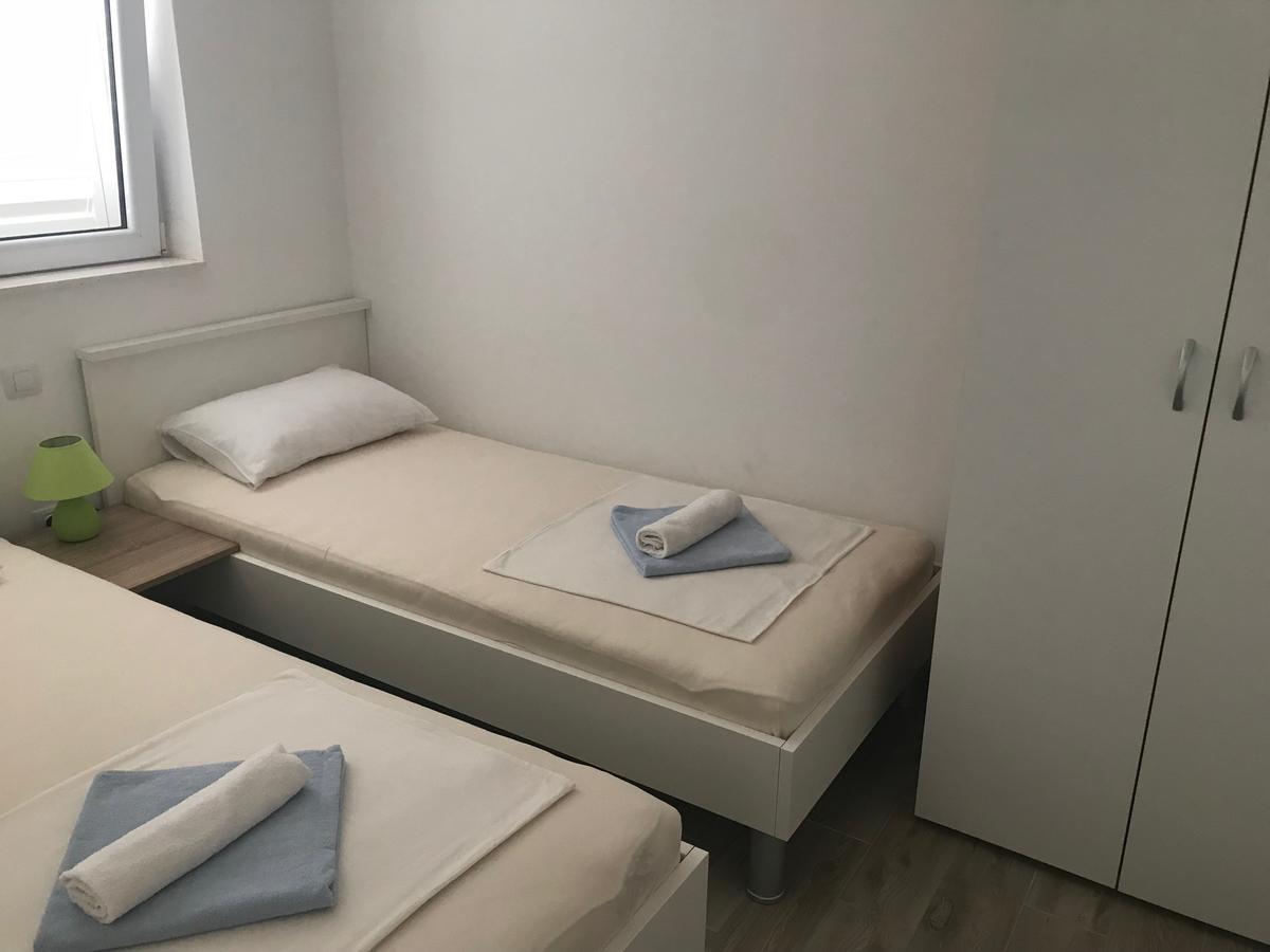 Villa Blanca Cavtat Zewnętrze zdjęcie