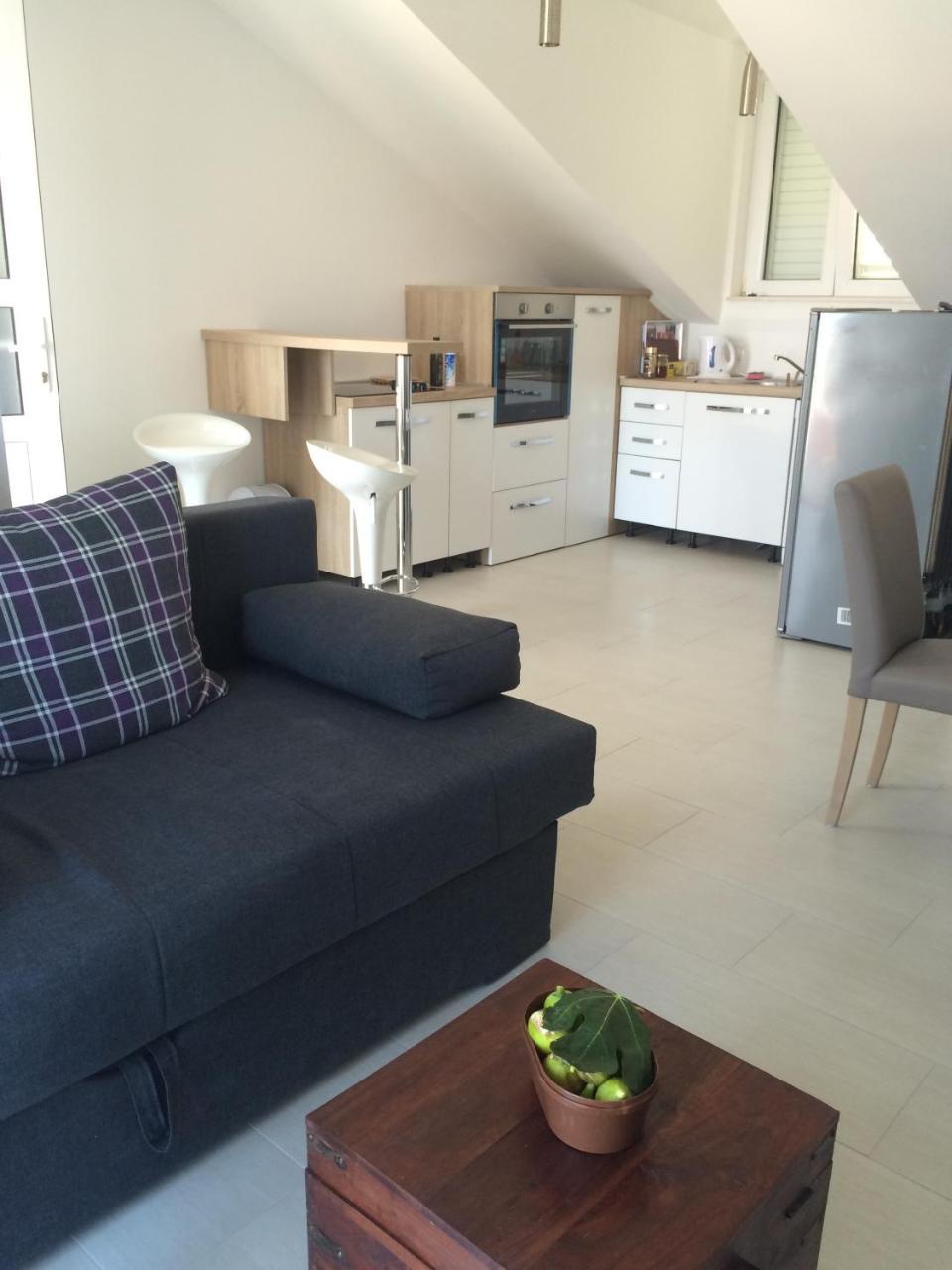Villa Blanca Cavtat Zewnętrze zdjęcie